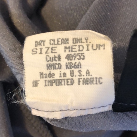 VINTAGE Laundry By Shelli Segal Skirt - Picture 5 of 5